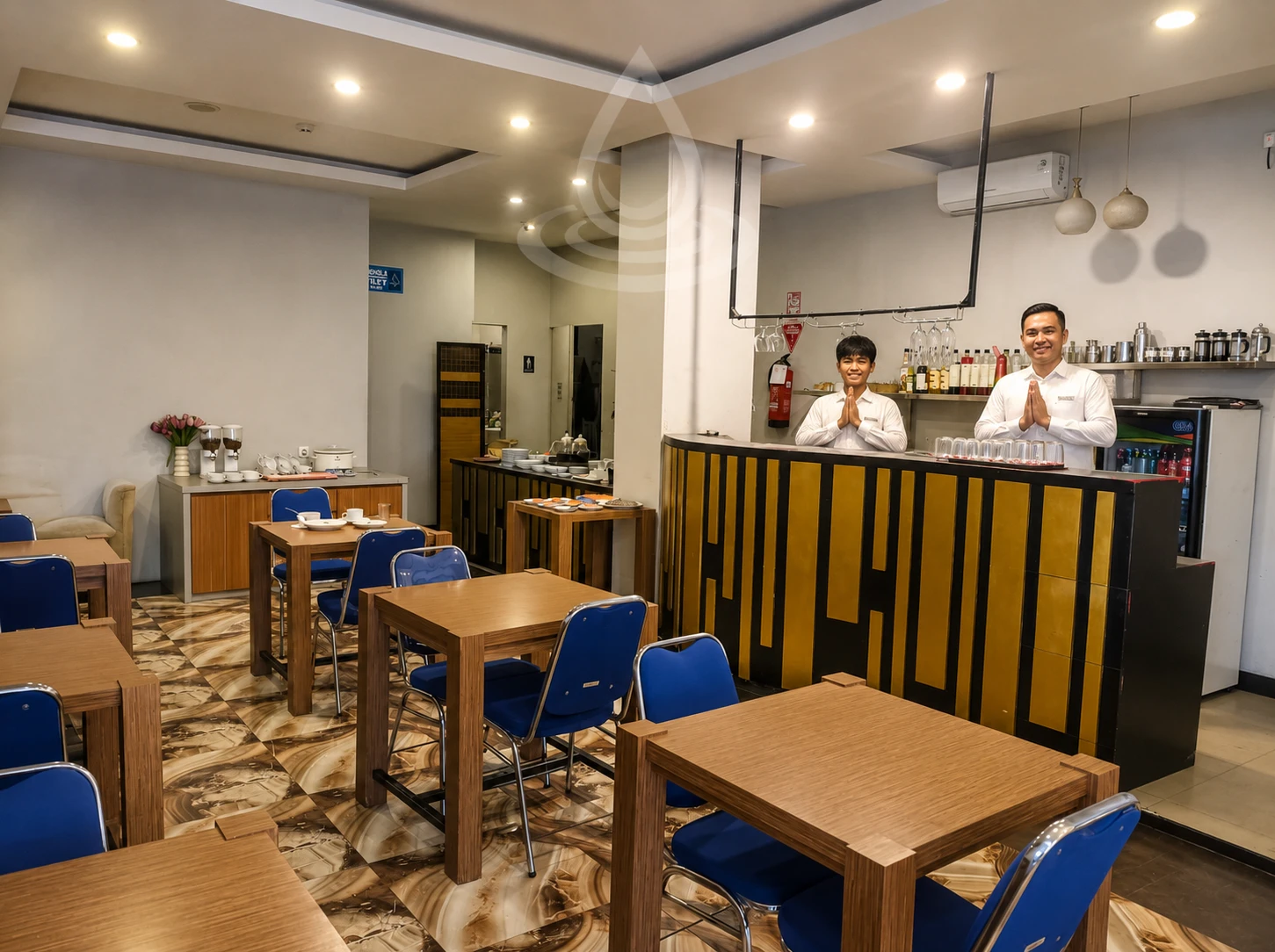 Restoran