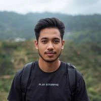 Ahmad Fauzi